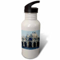 21 oz Sports Water Bottle F1313