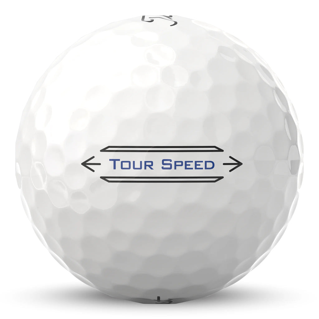 12 Pack White Golf Balls S620