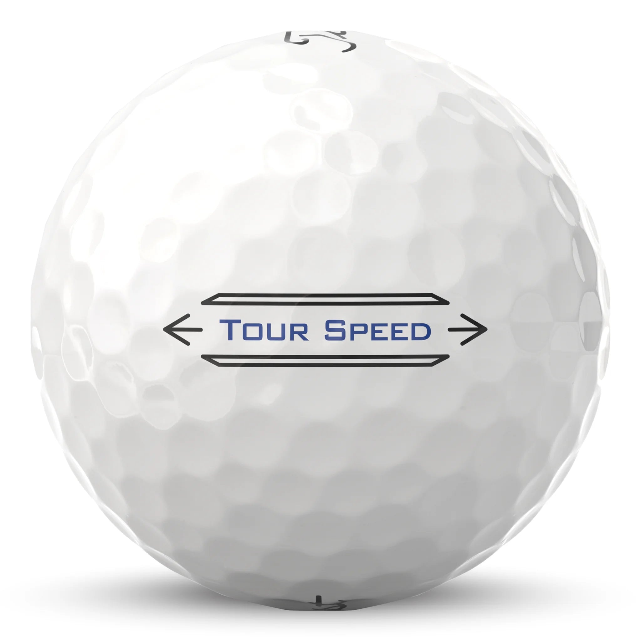 12 Pack White Golf Balls S620