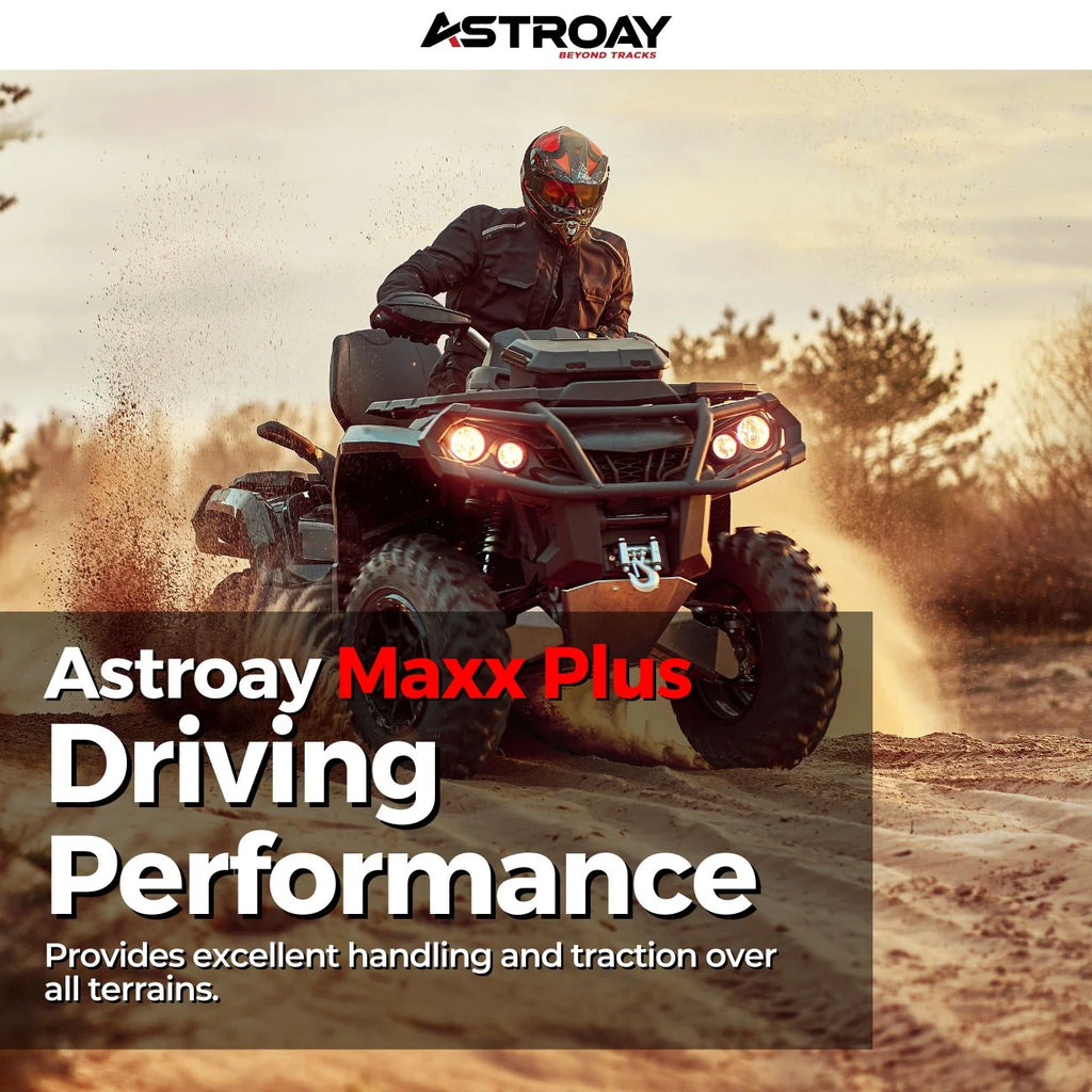 27 x 9 - 14 Utility ATV/UTV Tire G244103