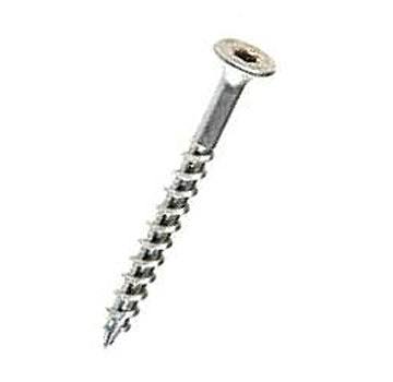 9 x 1-5 8 inch Deck Screw 316 Stainless T-17 PT Star Drive 1400 A907