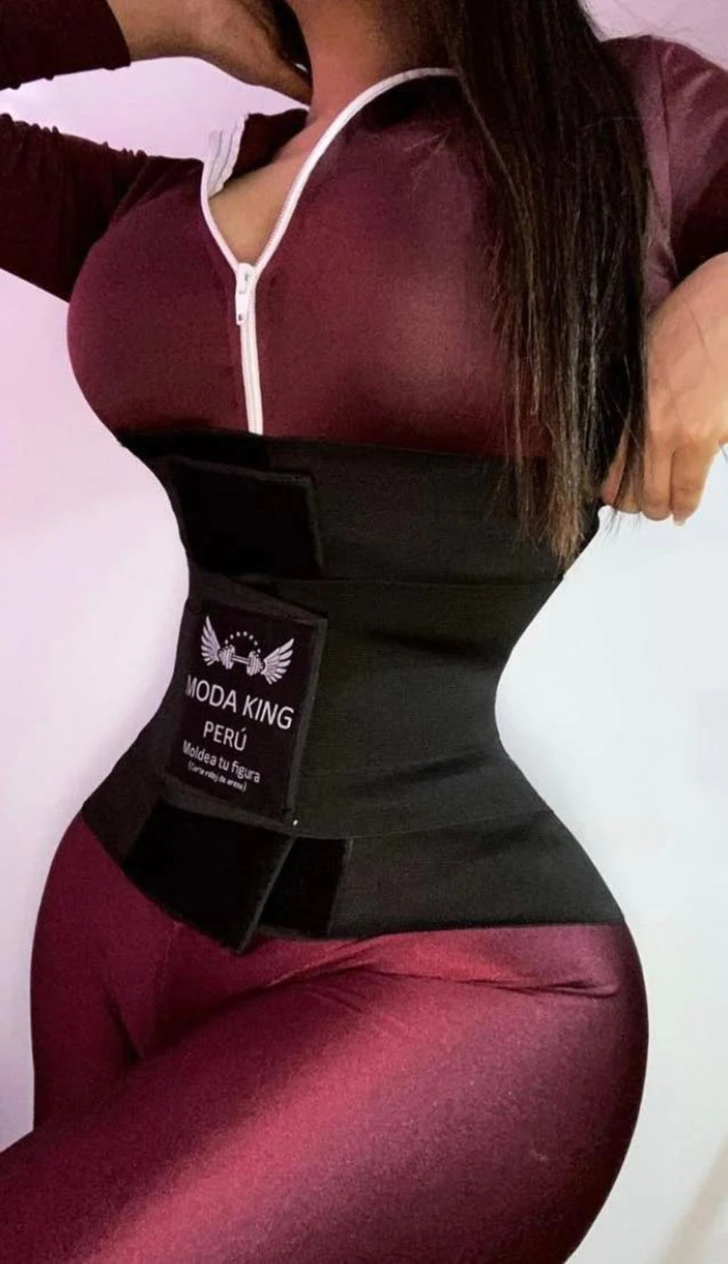 Waist Shapewear Tummy Control H5551