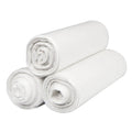 40x22 x 46 LLDPE Can Liners F245008