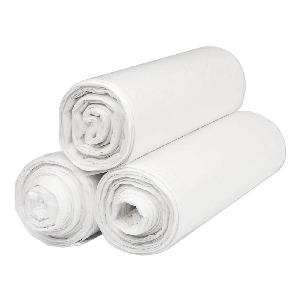 40x22 x 46 LLDPE Can Liners F245008