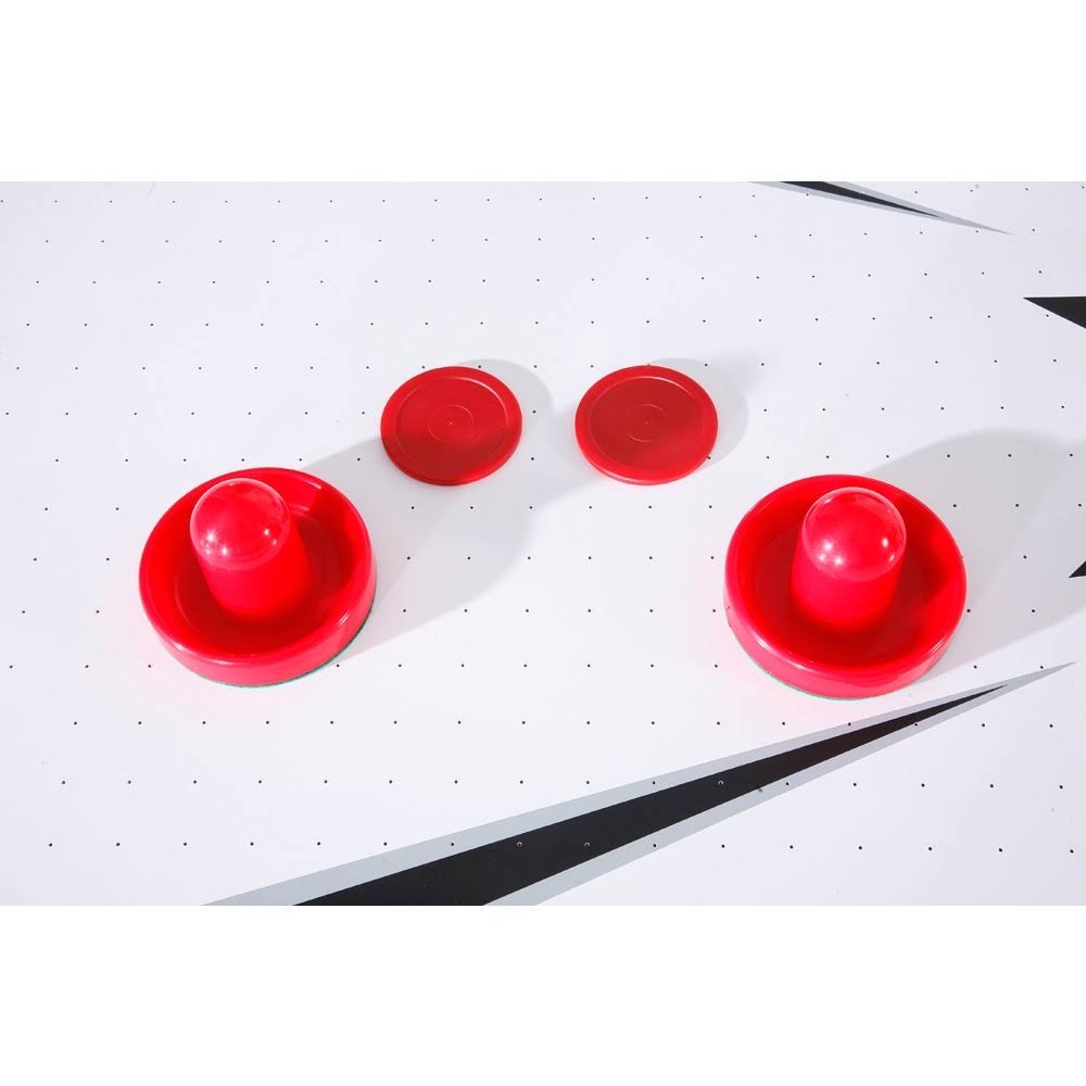 6-ft Air Hockey Table Z8058