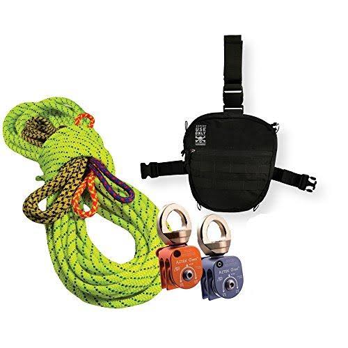 Elite Pulley Kit X2491