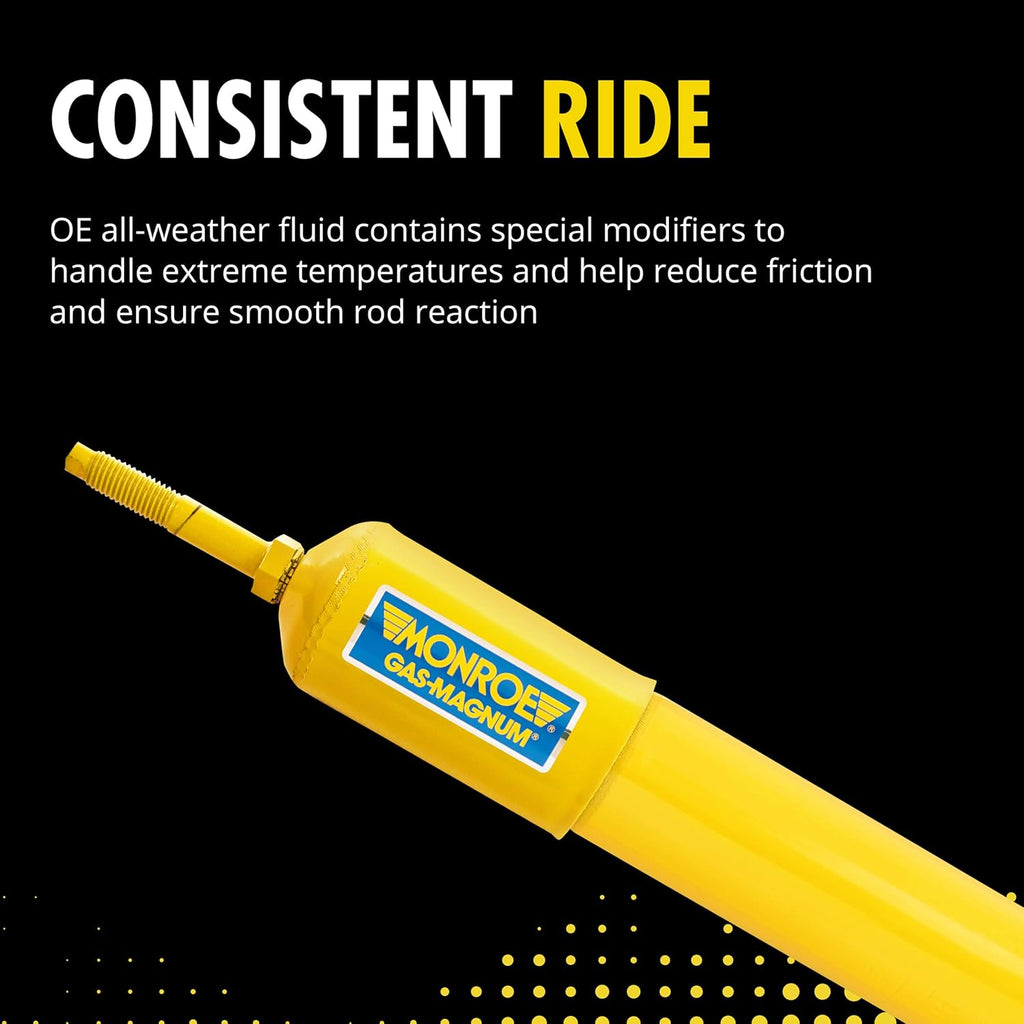 Shock Absorber Pack of 2 Y181