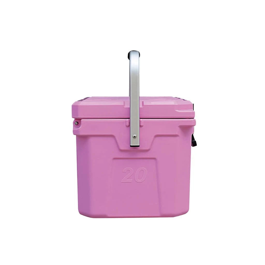 Beige 20L Cooler U602