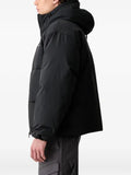 HELIOT EMIL Velum hooded puffer jacket