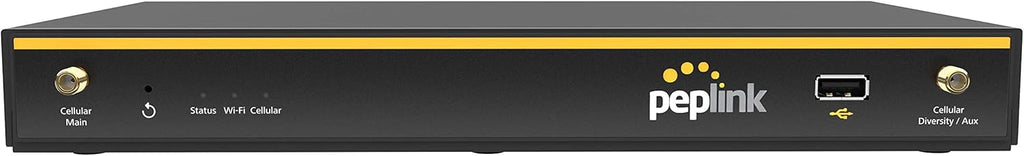 SD-WAN Router W3332