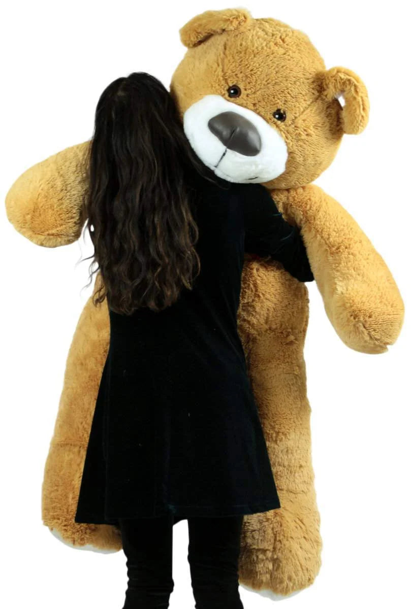 57 Inch Soft Plush Teddy Bear I268