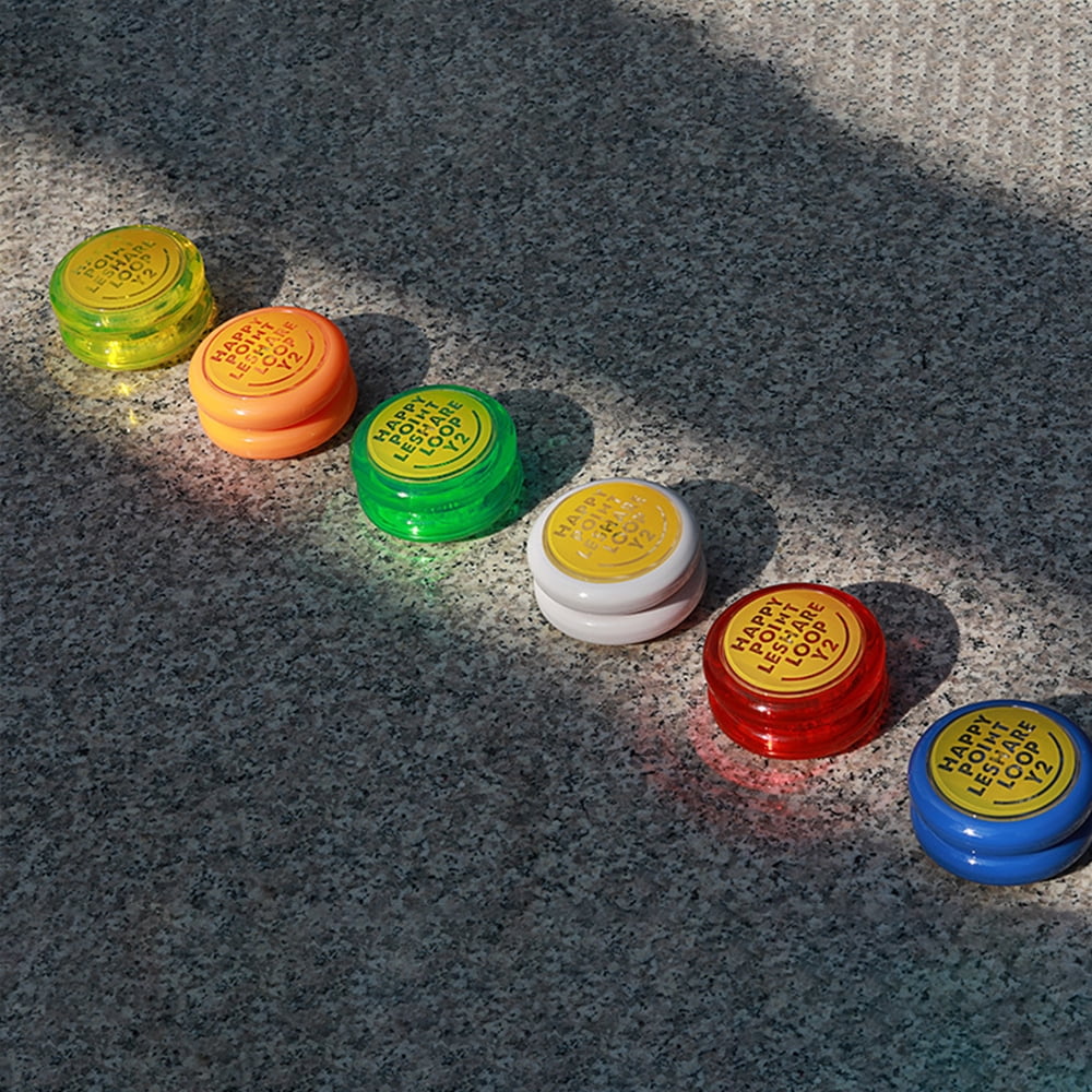 Yoyo Ball for Kids and Beginners, PC Material Y734545