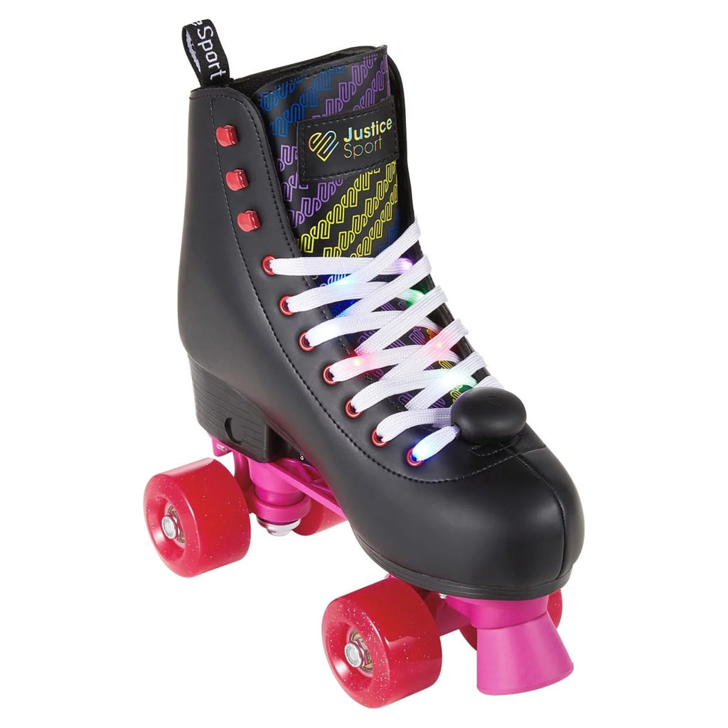 Quad Roller Skates I907