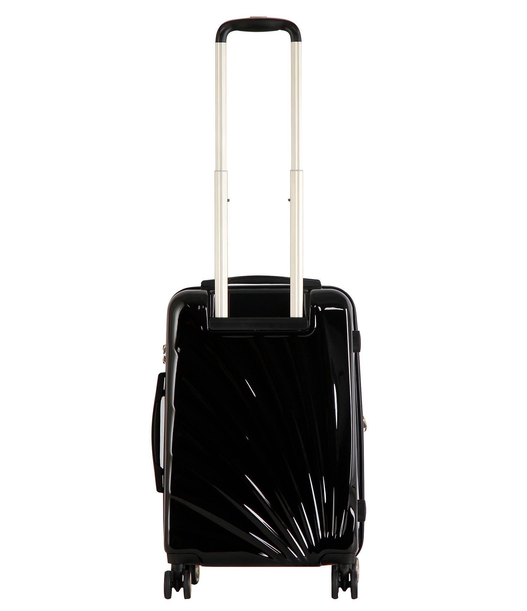 Gold Carry-On Spinner J616040