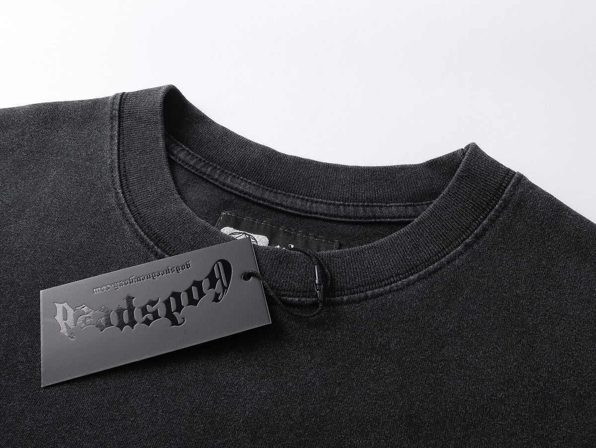 Godspeed T-Shirt