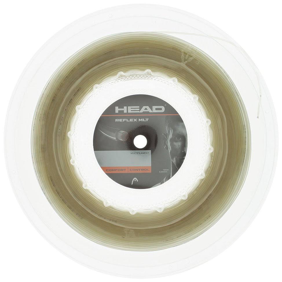 16 Tennis String Reel I212
