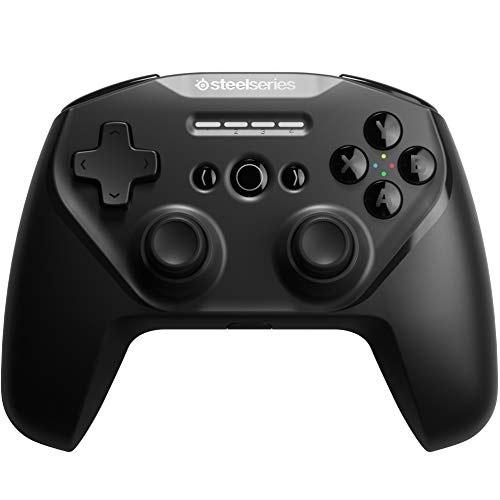 Wireless Gaming Controller P71629