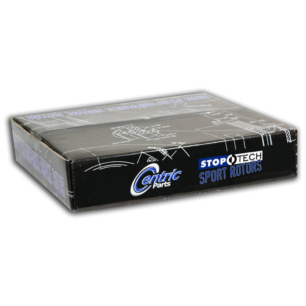 Sport Brake Rotor U947