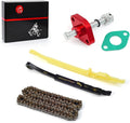 Cam Timing Chain Guides Tensioner N89083