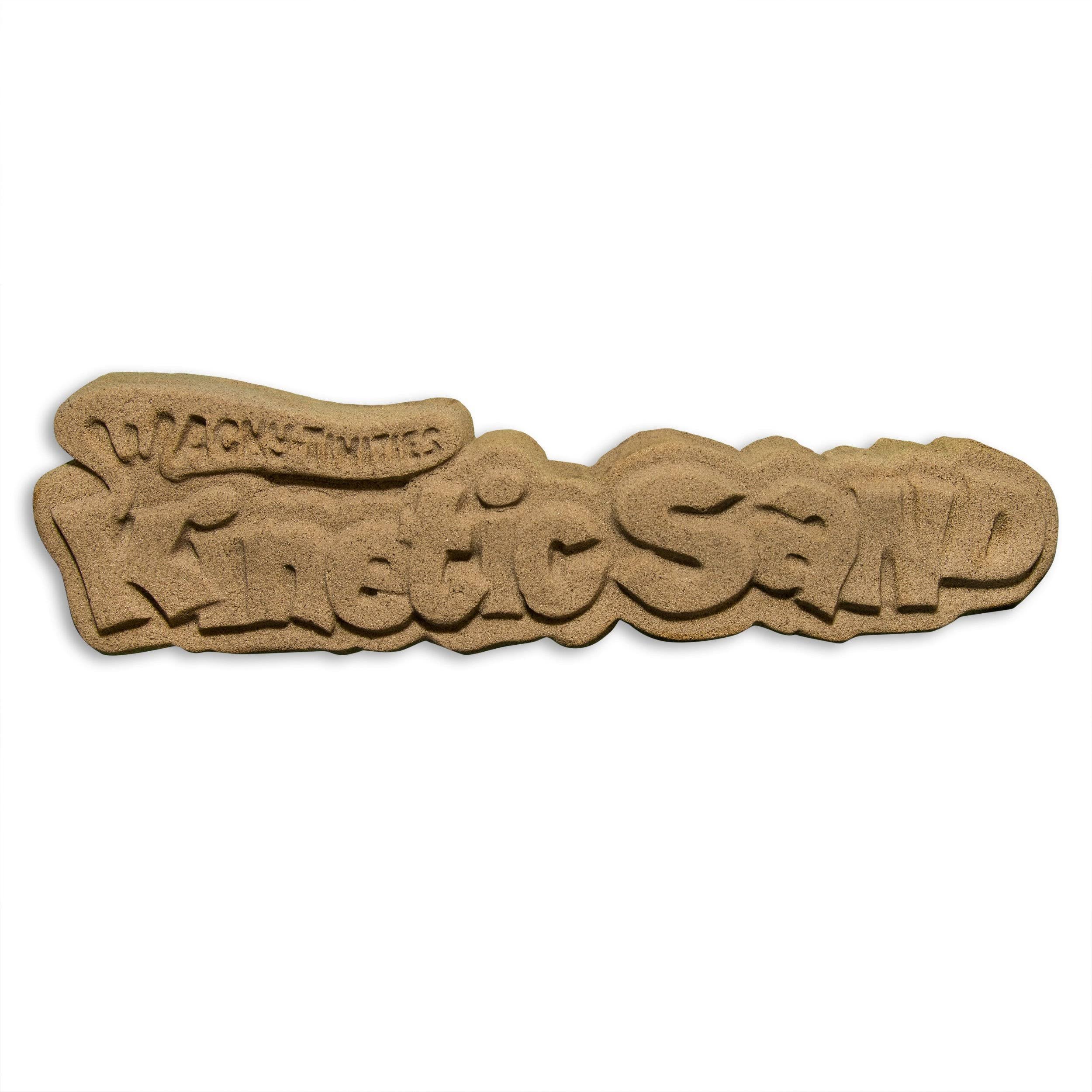 Brown Kinetic Sand 2 Pound F7167