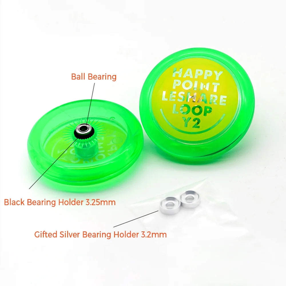 Yoyo Ball for Kids and Beginners, PC Material Y734545