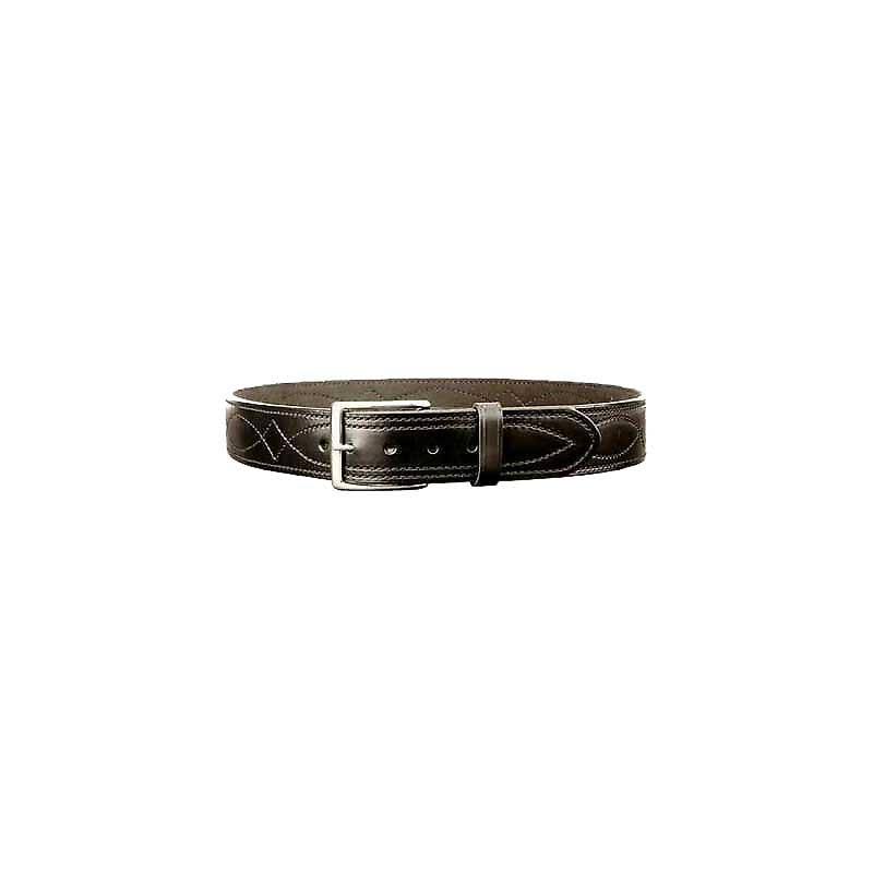 Black Size 36 Lined Belt X166005