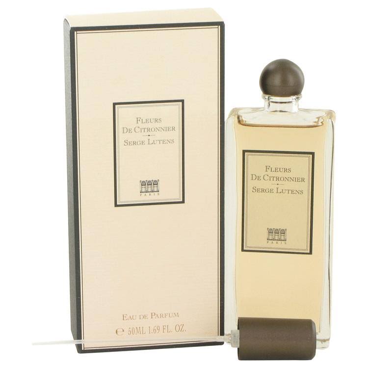 Eau De Parfum Spray Unisex 3.3 oz V7174