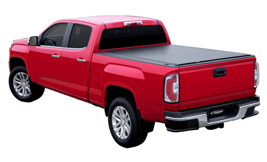 Access Cover TonnoSport Roll-Up Cover for Ford Explorer Sport Trac K8968