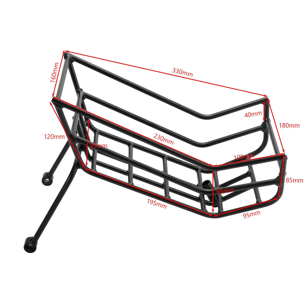 Luggage Carrier Rack for Honda CT125 M2076