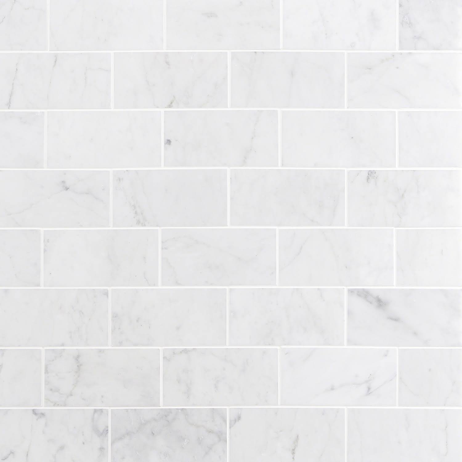 Polished Marble Tile H546