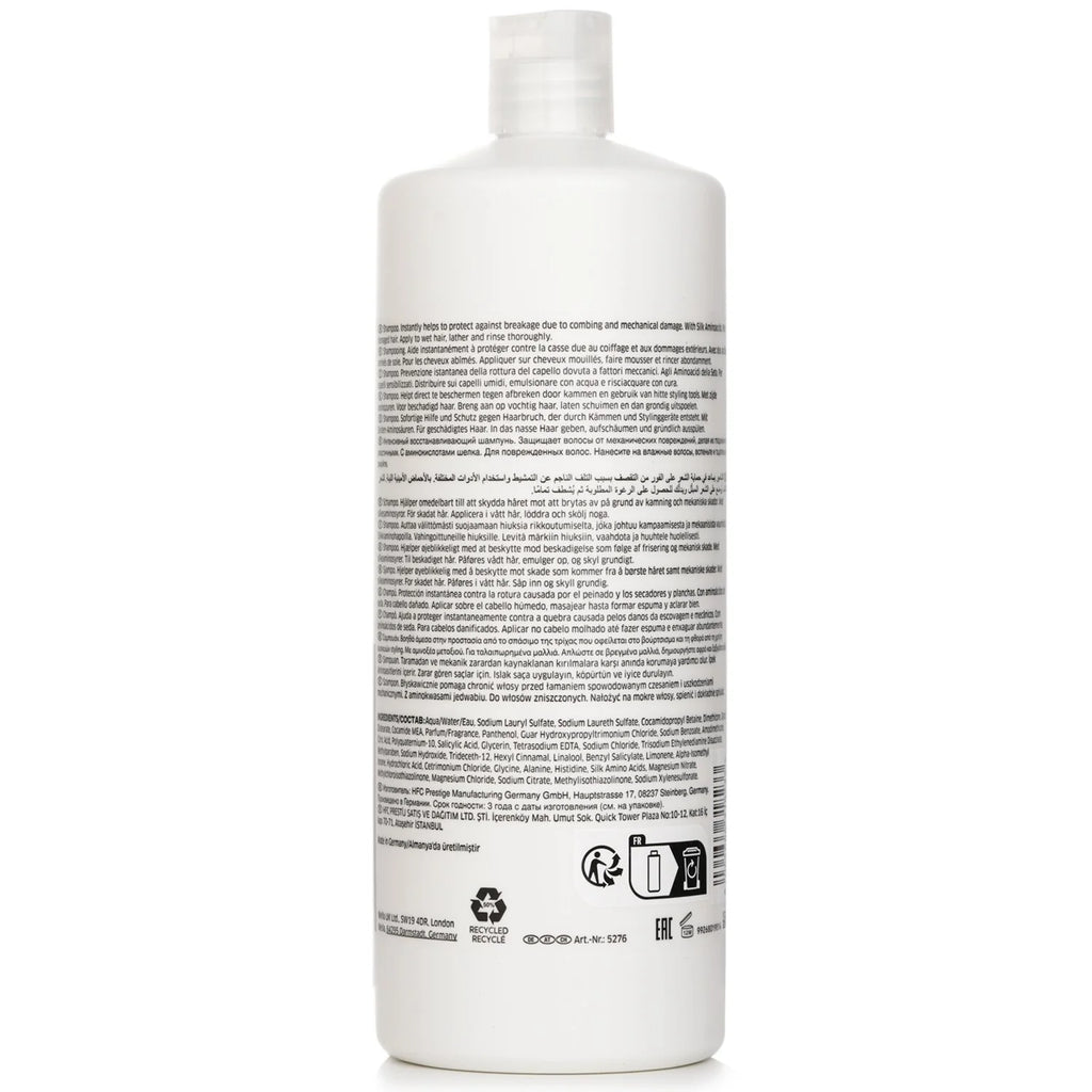 Fusion Intense Repair Shampoo 1000ml Q38749