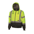 Waterproof 2in1 Bomber Jacket R2743