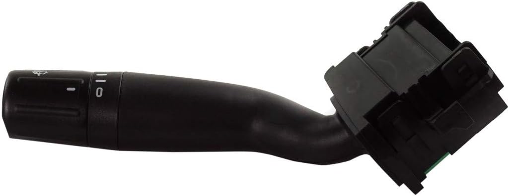 Turn Signal Switch for Ford F-150 2014, 16 Male Terminals, Blade Type, Pack of 2 V28942