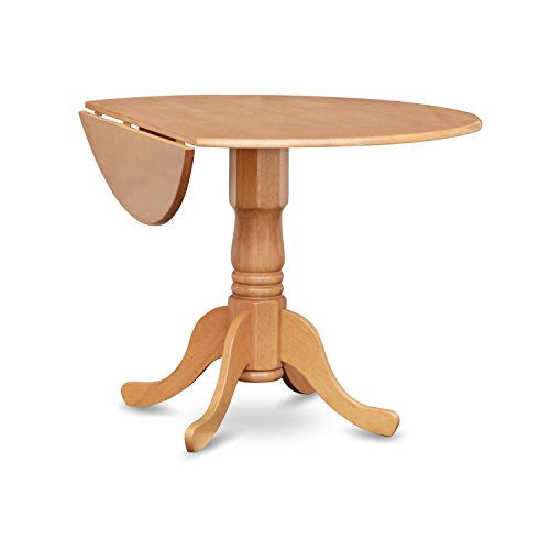 5 Piece Kitchen Table and 4 Chairs Set J468656