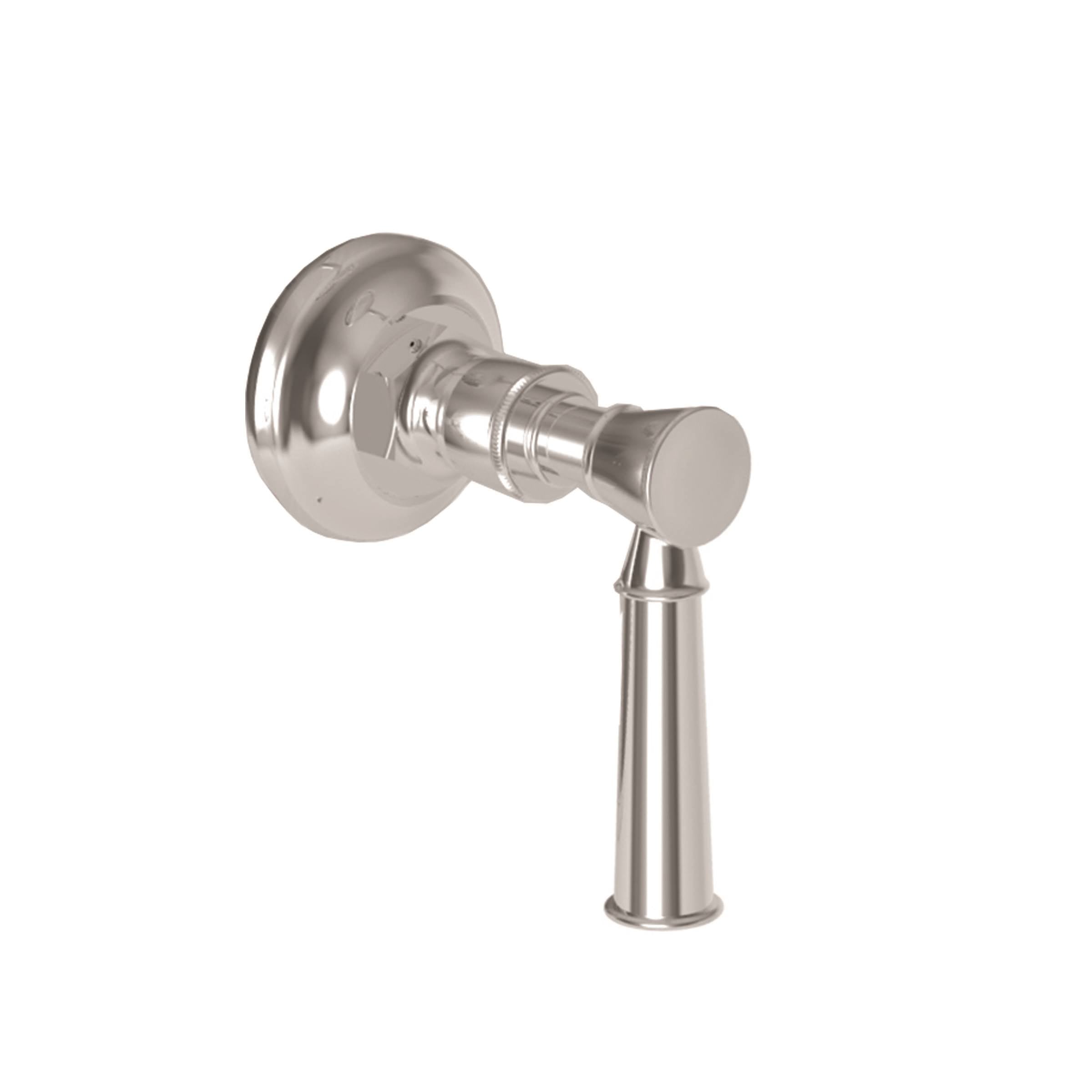 Satin Brass PVD Diverter/Flow Control Trim Y616