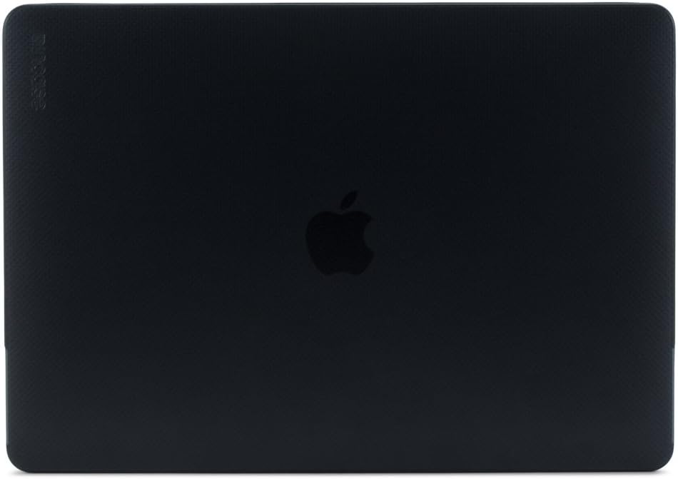 Black Frost Hardshell Case for 13' MacBook Pro N3539