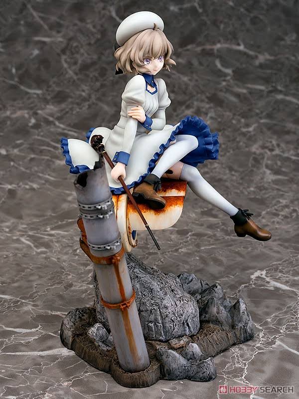 1/7 Scale Figure B241062