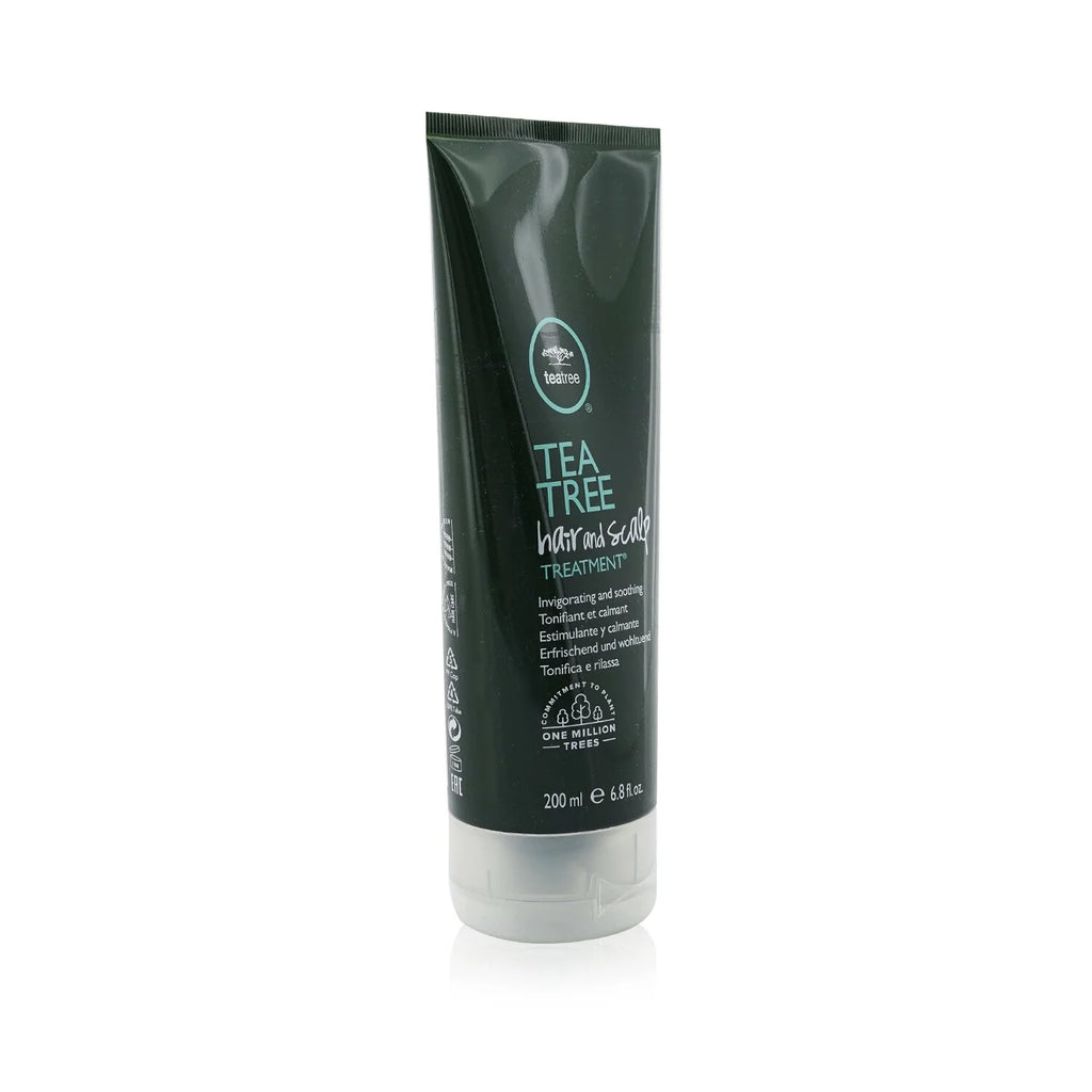 Tea Tree Hair and Scalp Treatment 200ml/6.8oz R2595
