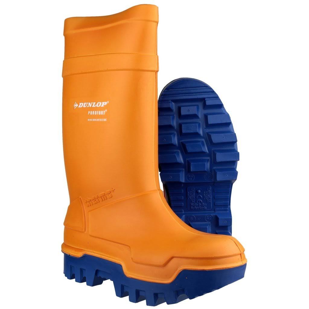 Purofort Thermo + Full Safety Wellington M91428