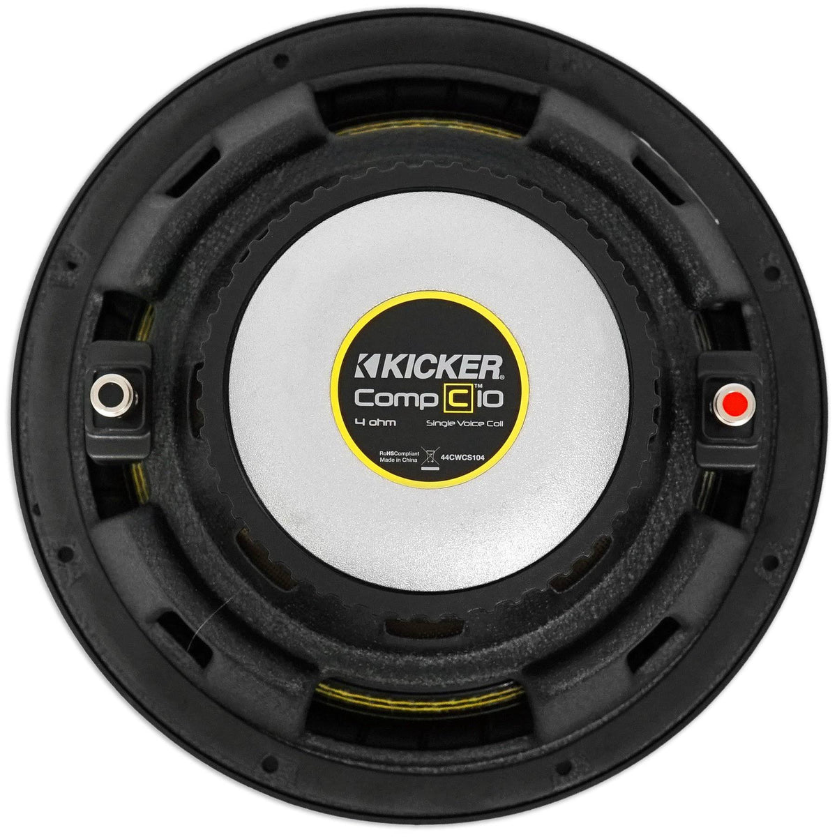 10x22 Car Subwoofer Q65248