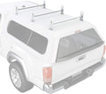 Adjustable Steel Cross Bars Pickup Truck Cap Roof Rack System R471