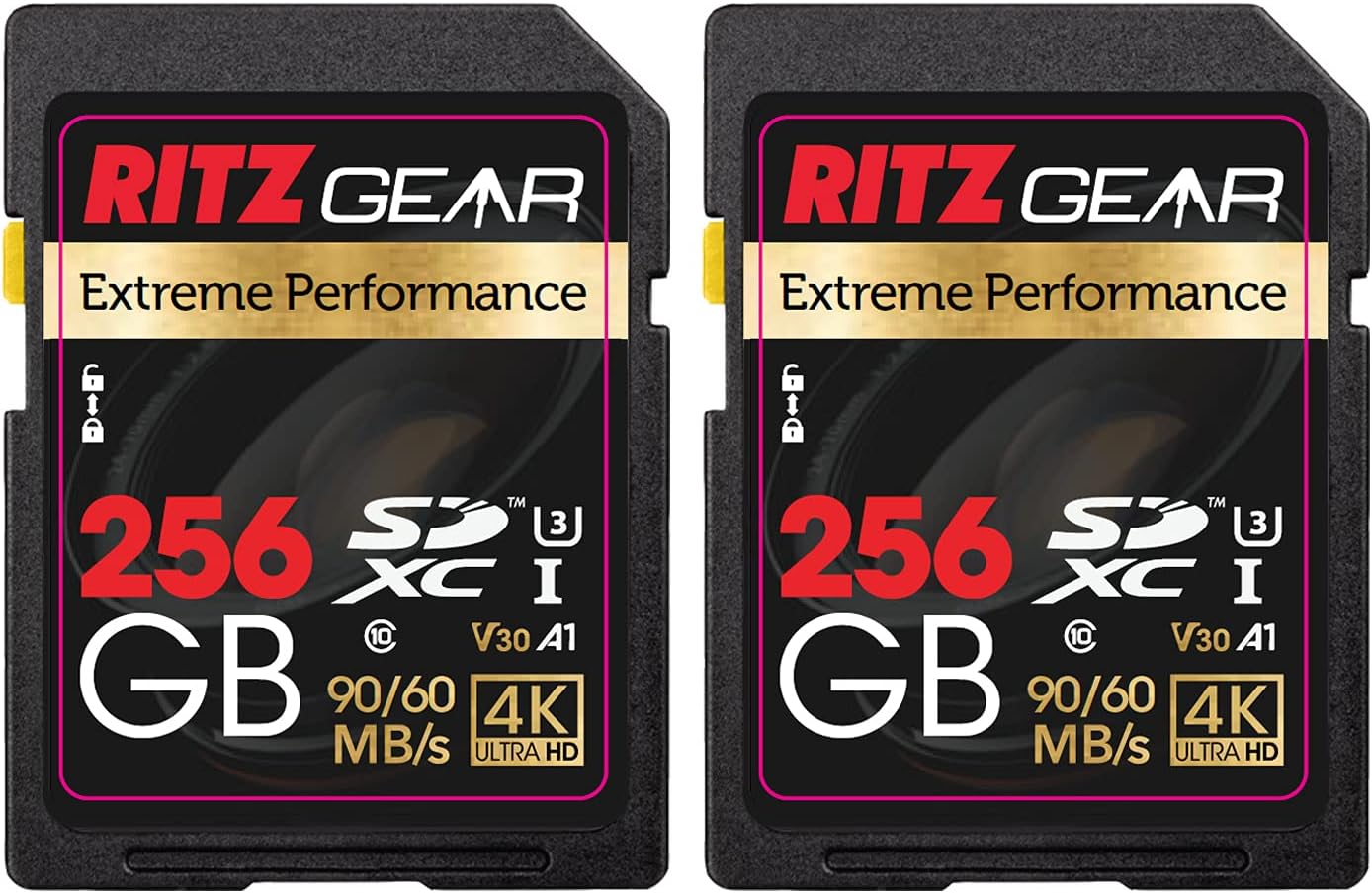 512GB UHS-I SDXC Memory Card I8732