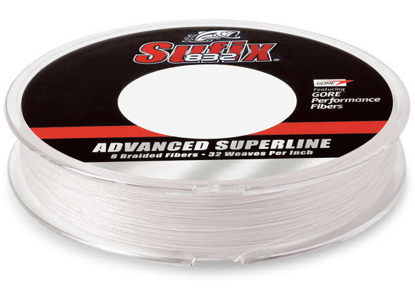832 Braid 80 lb Ghost Fishing Line M8635