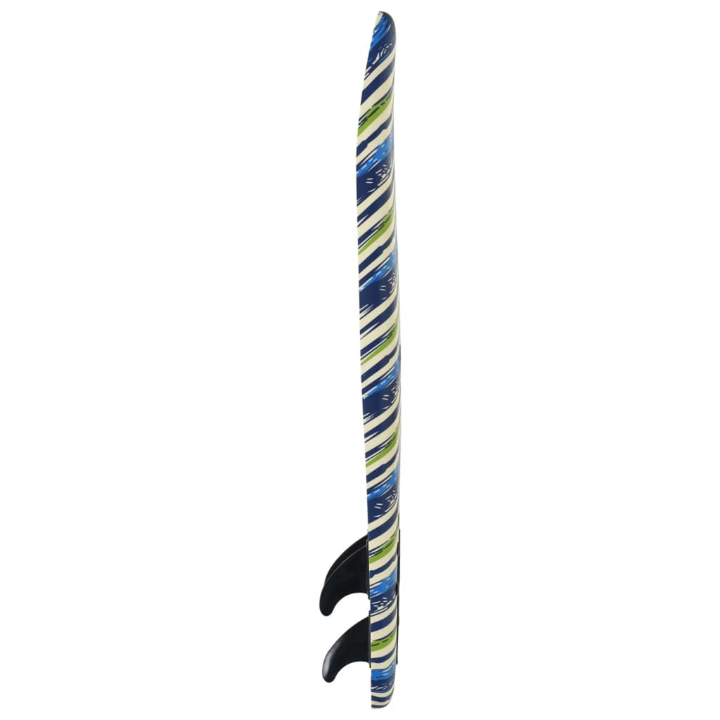 Surfboard 66.9" B24260