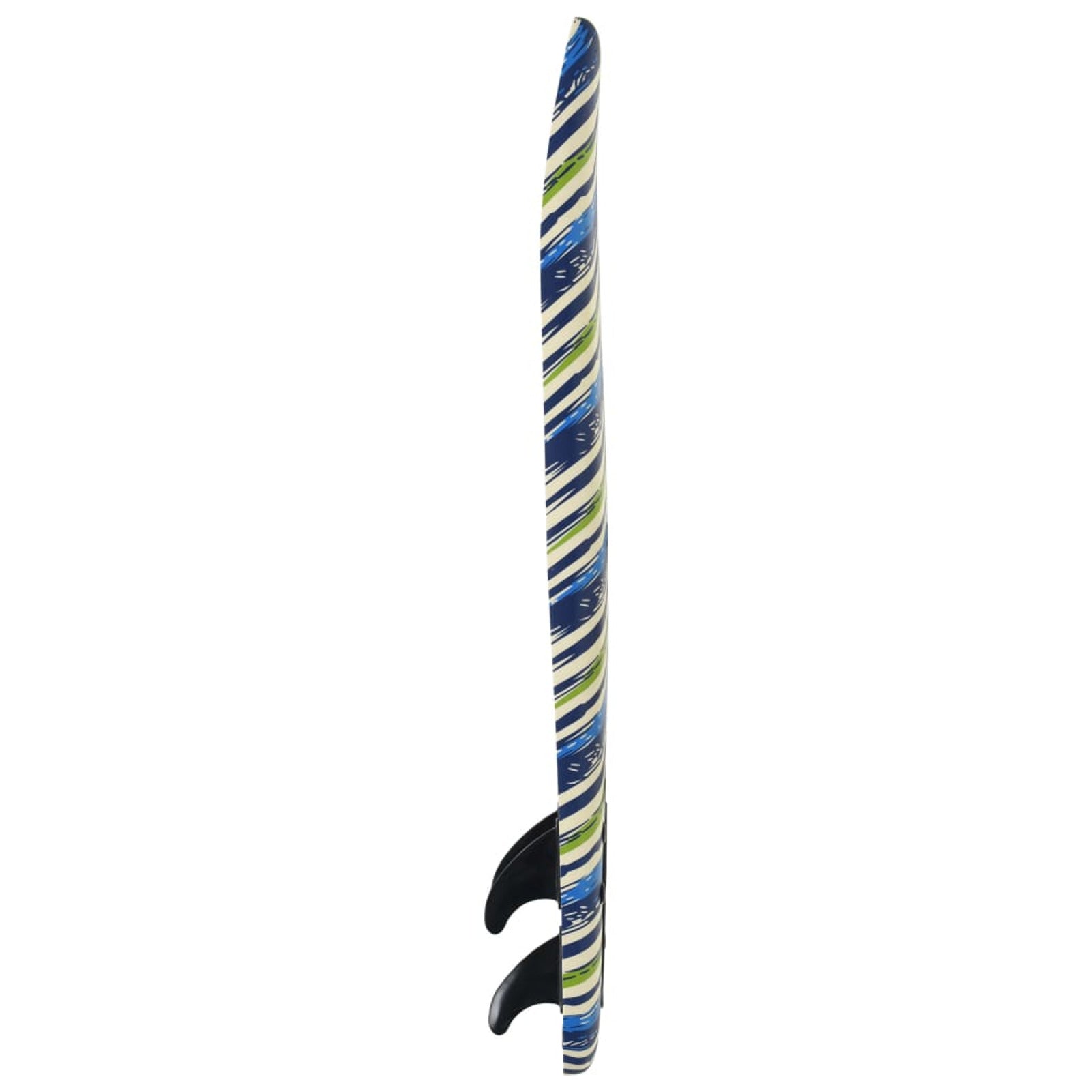 Surfboard 66.9" B24260