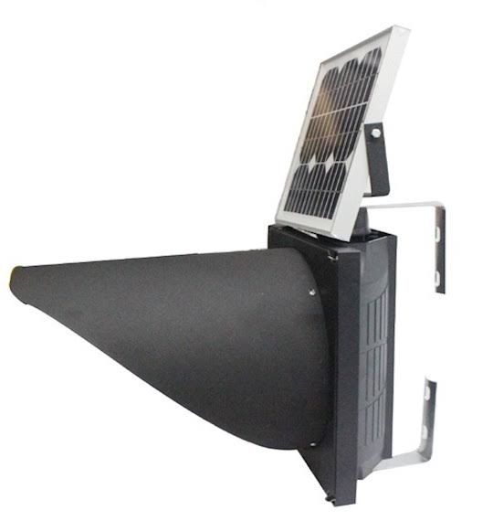 8x22 Flashing Beacon J1956
