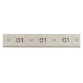1x22 Thickness 4x22 Width 18x22 Length Flat Stock E61012