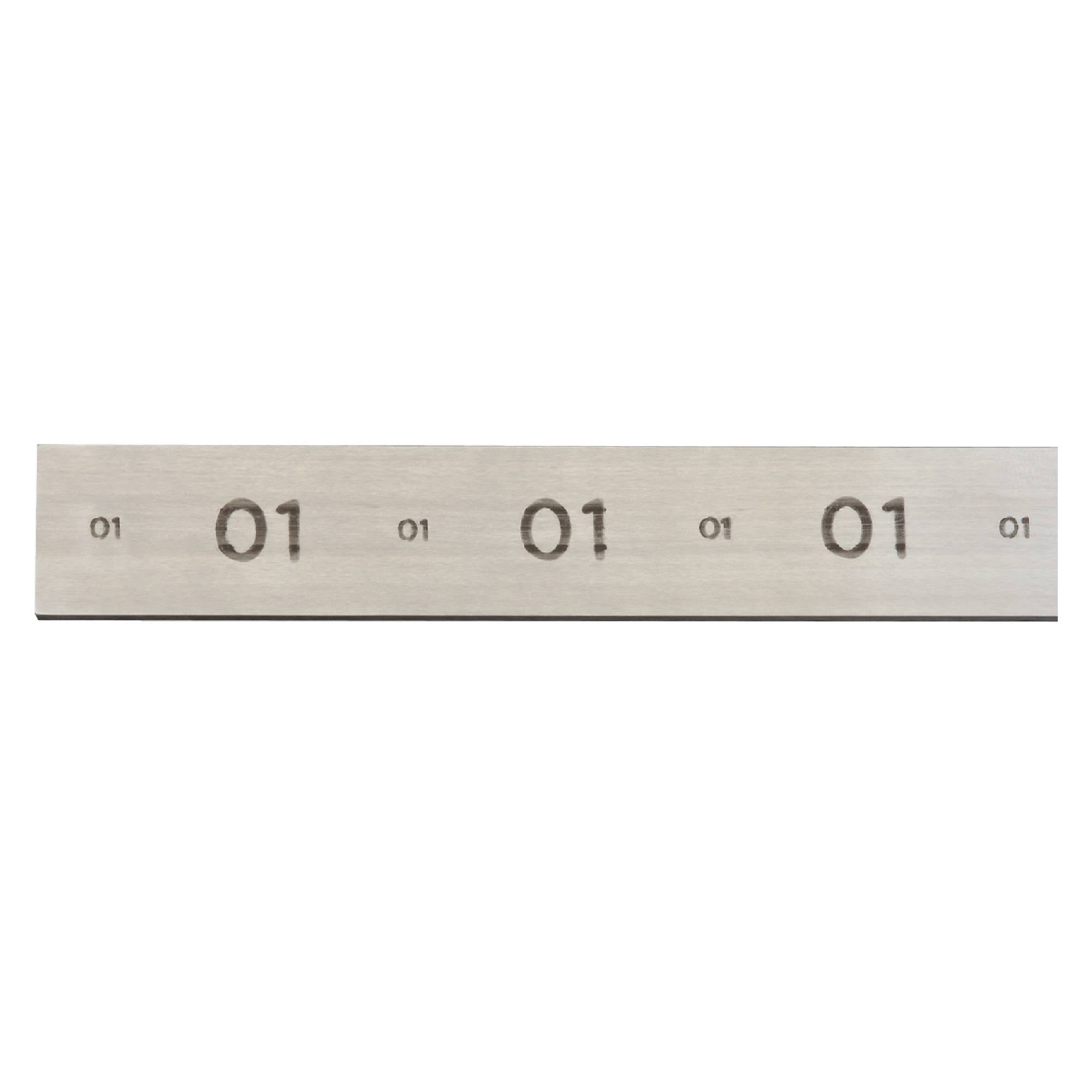 1x22 Thickness 4x22 Width 18x22 Length Flat Stock E61012