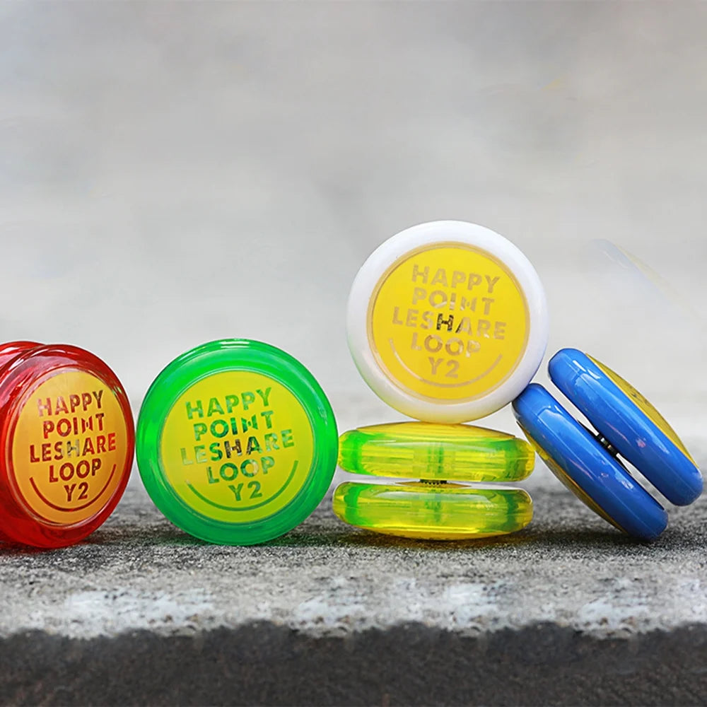 Yoyo Ball for Kids and Beginners, PC Material Y734545