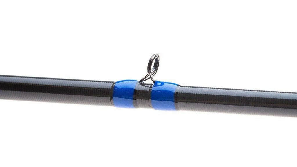 Hollow Body Frog Casting Rods M458